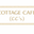 Cottage cafe (cc’s) logo