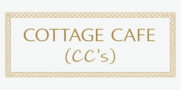 Cottage Cafe (CC's)